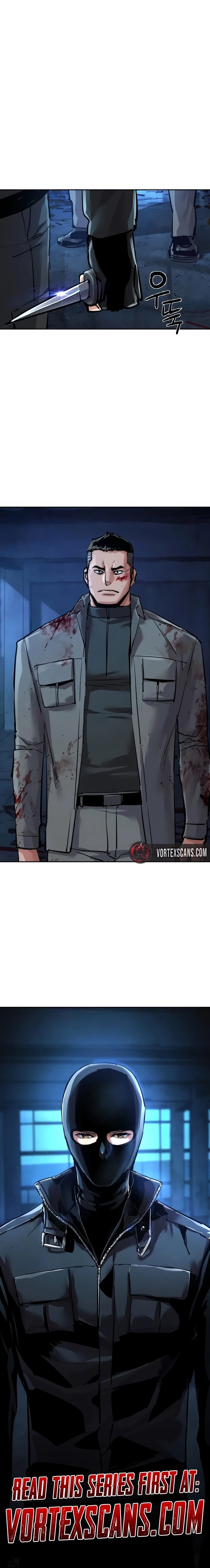 Mercenary Enrollment Chapter 276 - 21