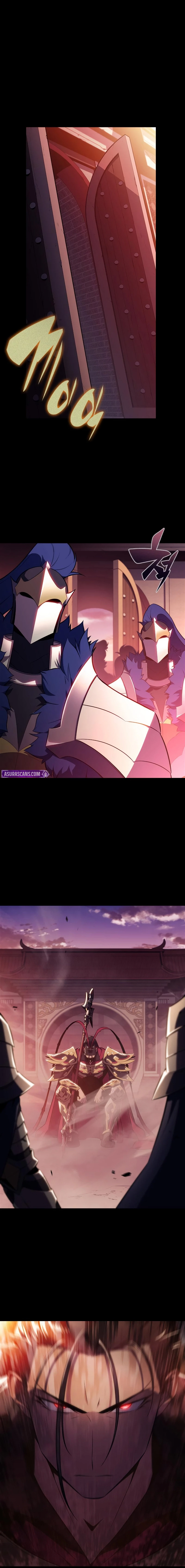 I’m the Max-Level Newbie Chapter 247 - 1