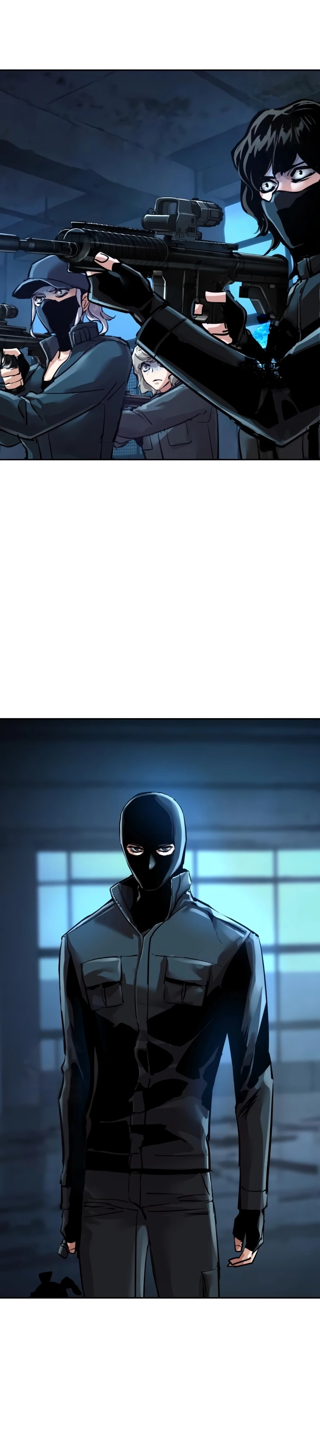 Mercenary Enrollment Chapter 277 - 18