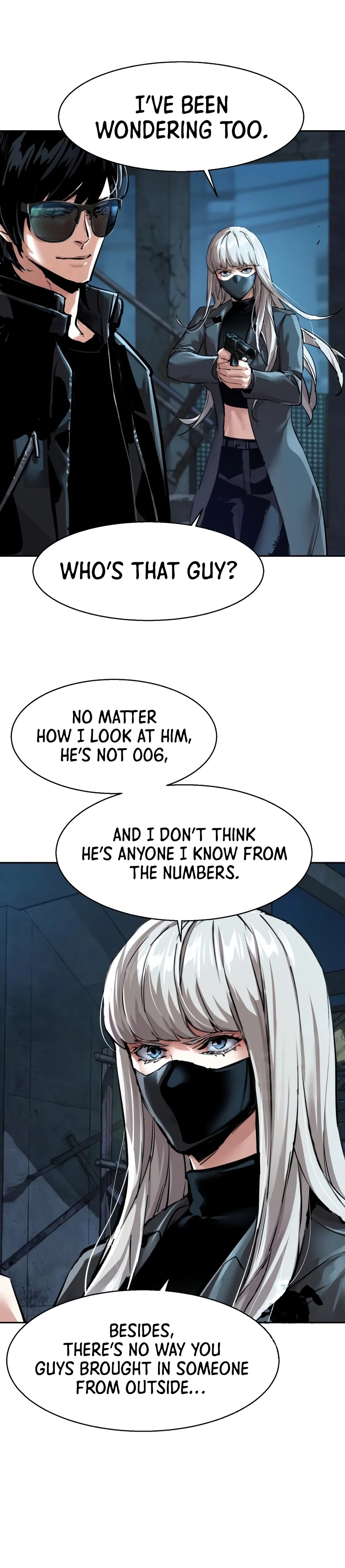 Mercenary Enrollment Chapter 277 - 19