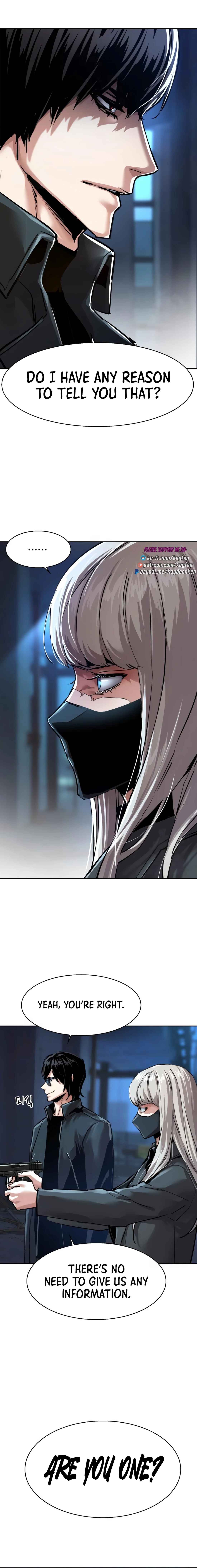 Mercenary Enrollment Chapter 277 - 20