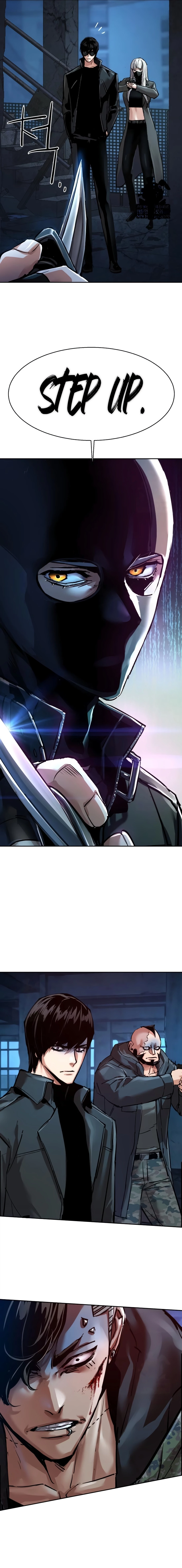 Mercenary Enrollment Chapter 277 - 21