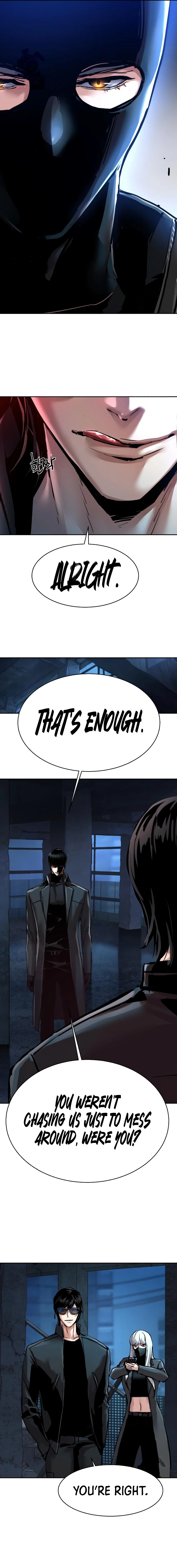 Mercenary Enrollment Chapter 277 - 23