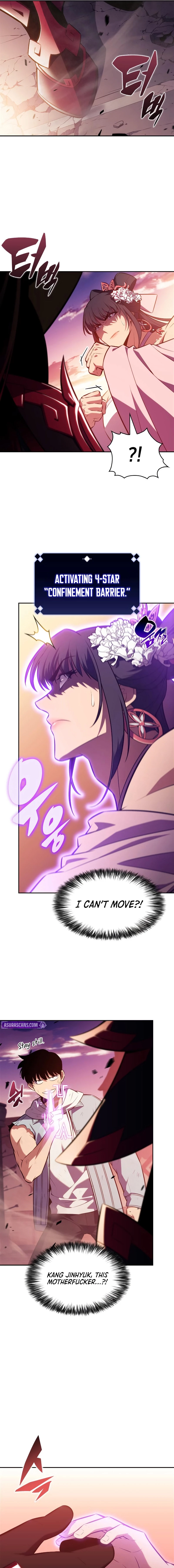 I’m the Max-Level Newbie Chapter 247 - 7