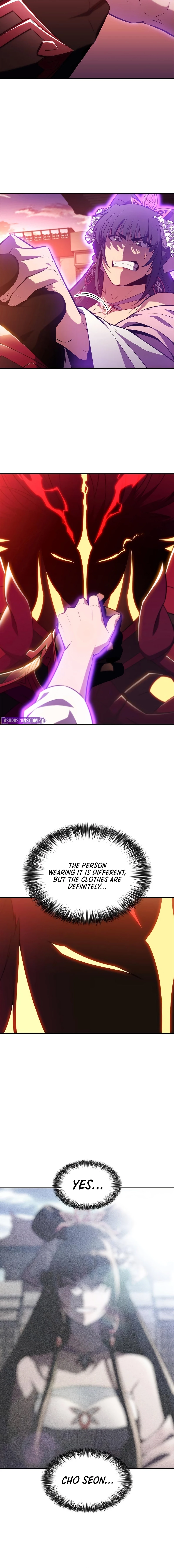 I’m the Max-Level Newbie Chapter 247 - 8