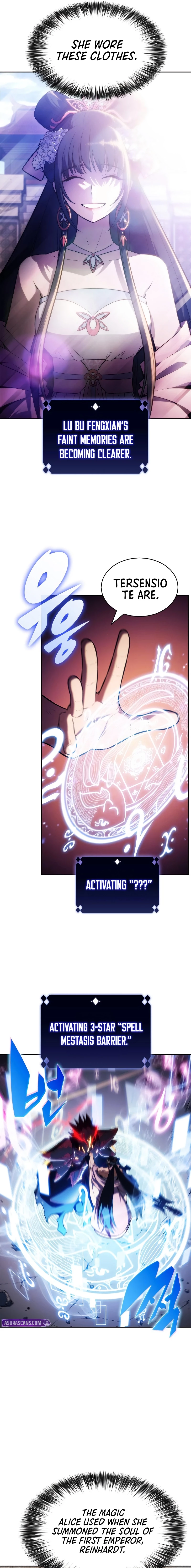 I’m the Max-Level Newbie Chapter 247 - 9