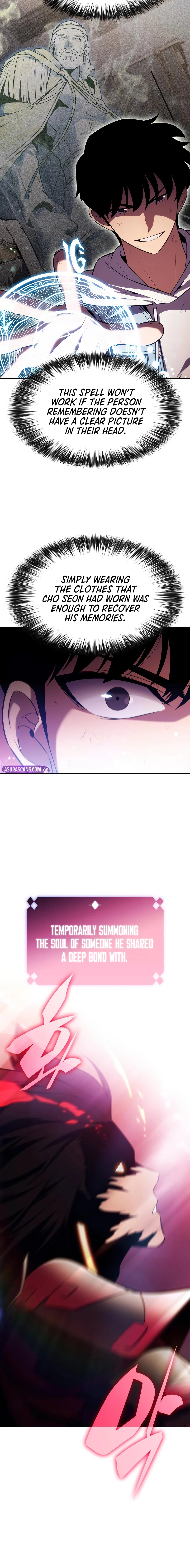 I’m the Max-Level Newbie Chapter 247 - 10