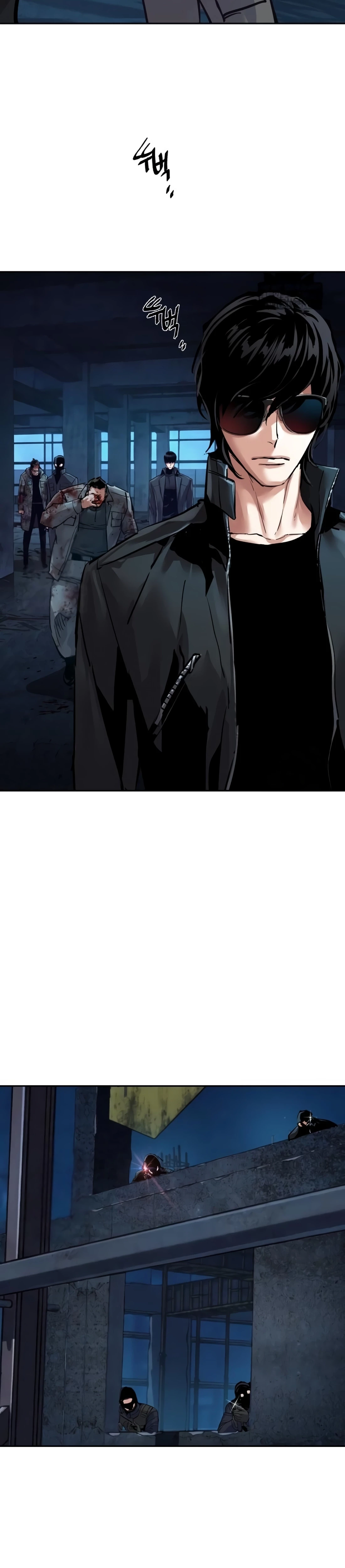 Mercenary Enrollment Chapter 277 - 27