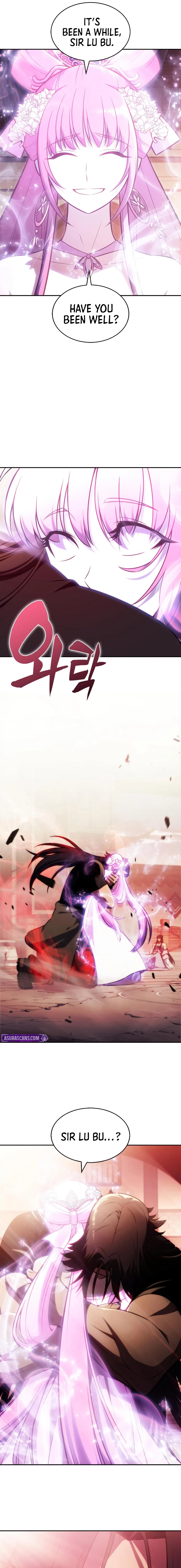 I’m the Max-Level Newbie Chapter 247 - 13