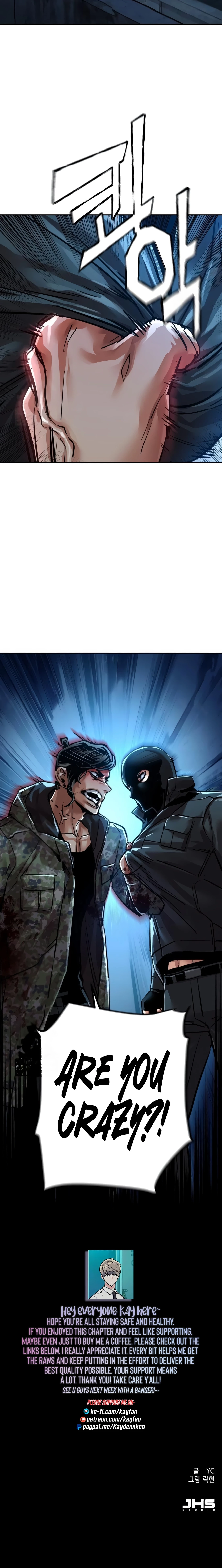 Mercenary Enrollment Chapter 277 - 30