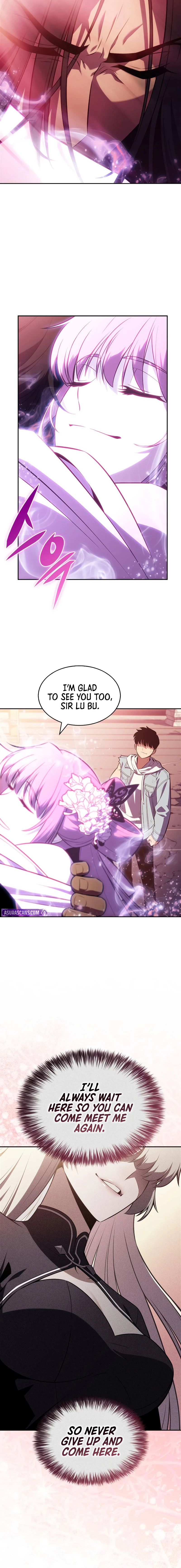 I’m the Max-Level Newbie Chapter 247 - 14