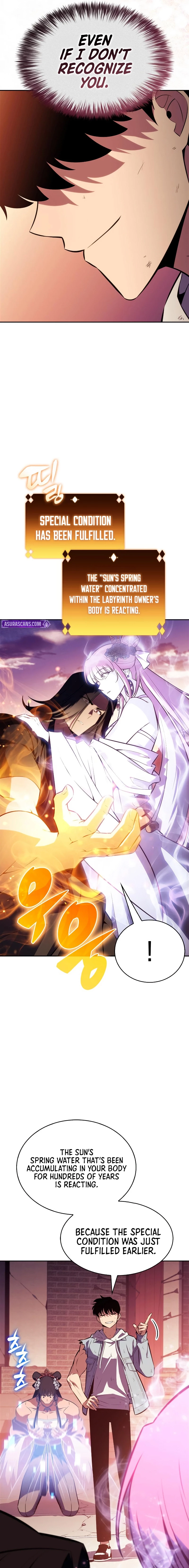 I’m the Max-Level Newbie Chapter 247 - 15