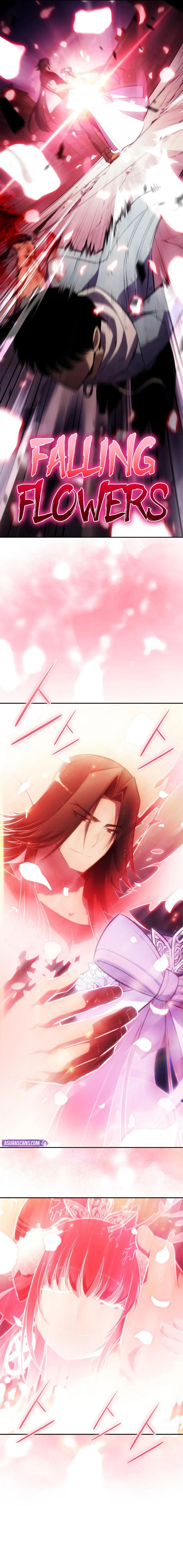 I’m the Max-Level Newbie Chapter 247 - 17