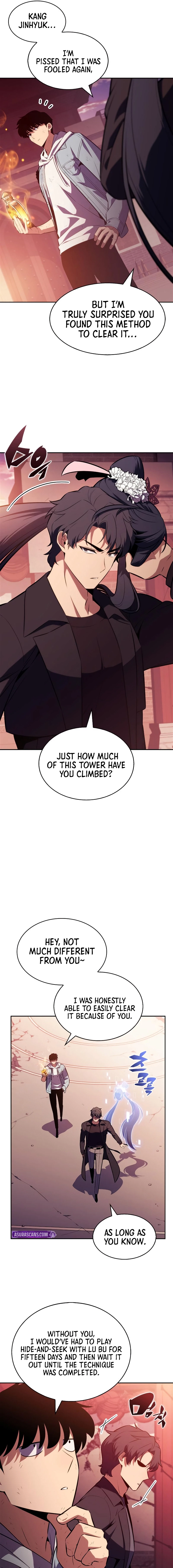 I’m the Max-Level Newbie Chapter 247 - 19