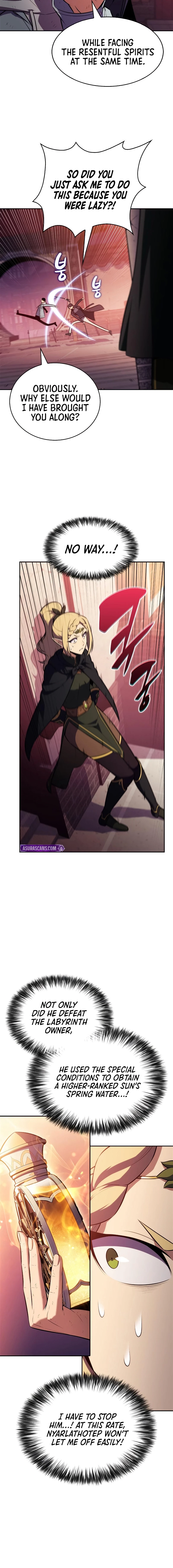 I’m the Max-Level Newbie Chapter 247 - 20