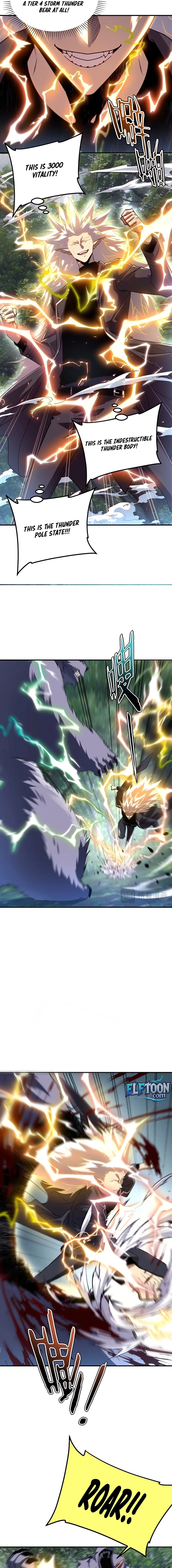 Awakening the Purple Thunder at the Beginning Chapter 53 - 3