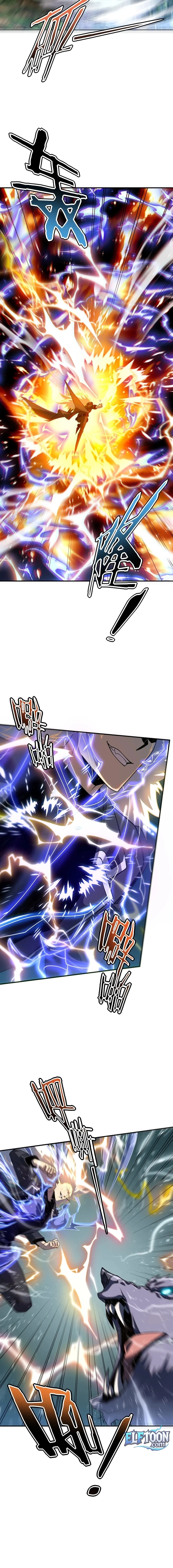 Awakening the Purple Thunder at the Beginning Chapter 53 - 6