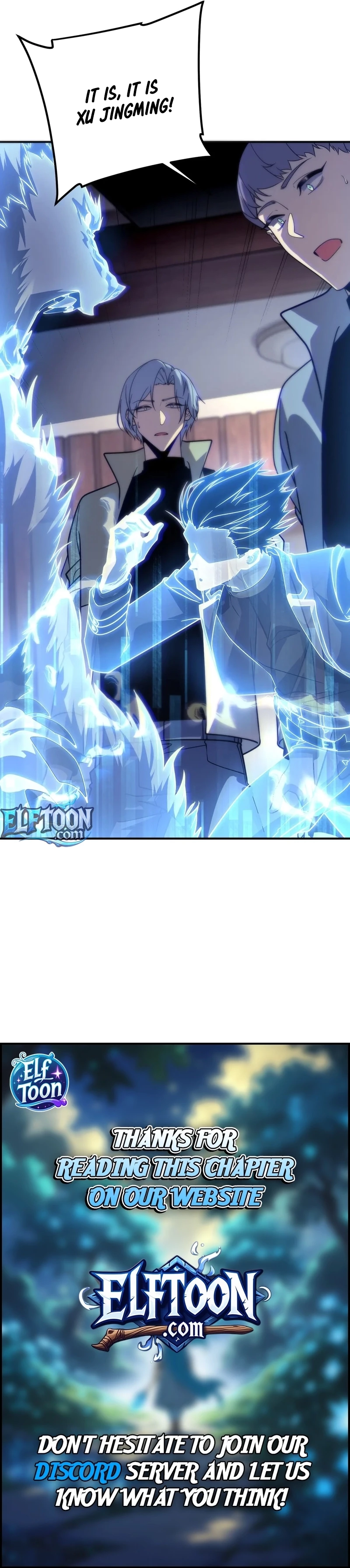 Awakening the Purple Thunder at the Beginning Chapter 53 - 15