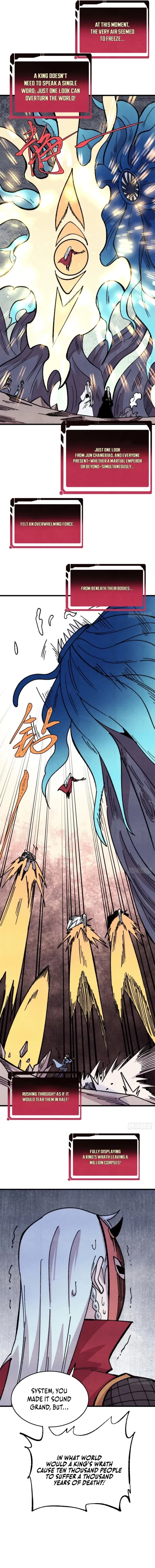 All Hail the Sect Leader Chapter 498 - 7