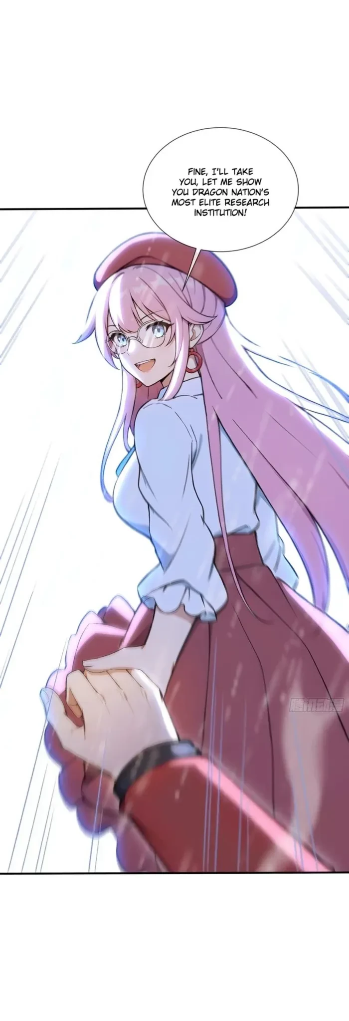 Number One Beast Master Chapter 112 - 6