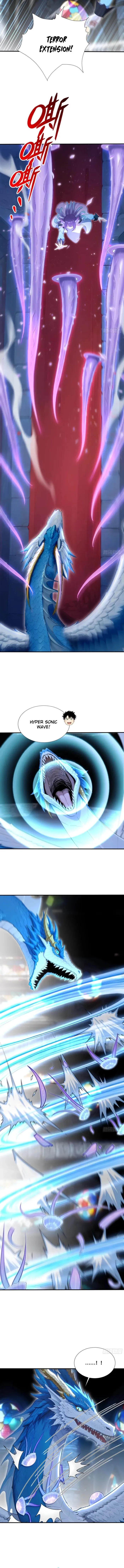 Number One Beast Master Chapter 109 - 6