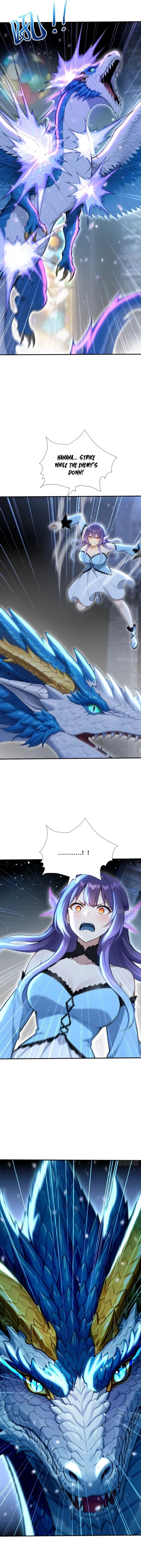 Number One Beast Master Chapter 109 - 7