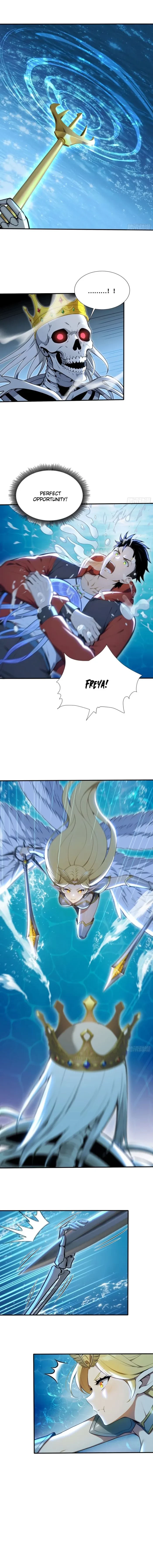 Number One Beast Master Chapter 105 - 2