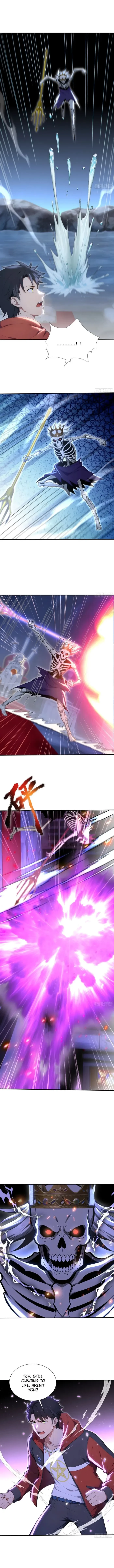 Number One Beast Master Chapter 105 - 7