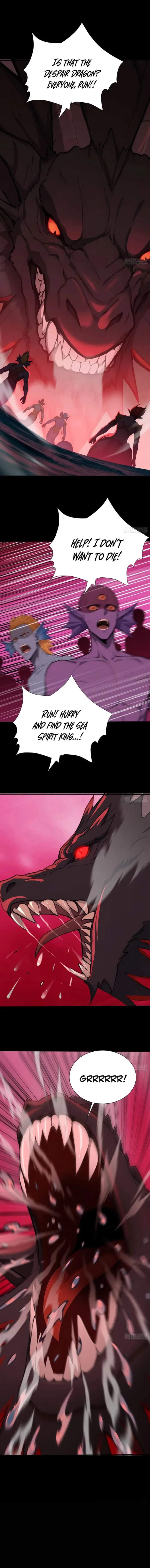 Number One Beast Master Chapter 104 - 2