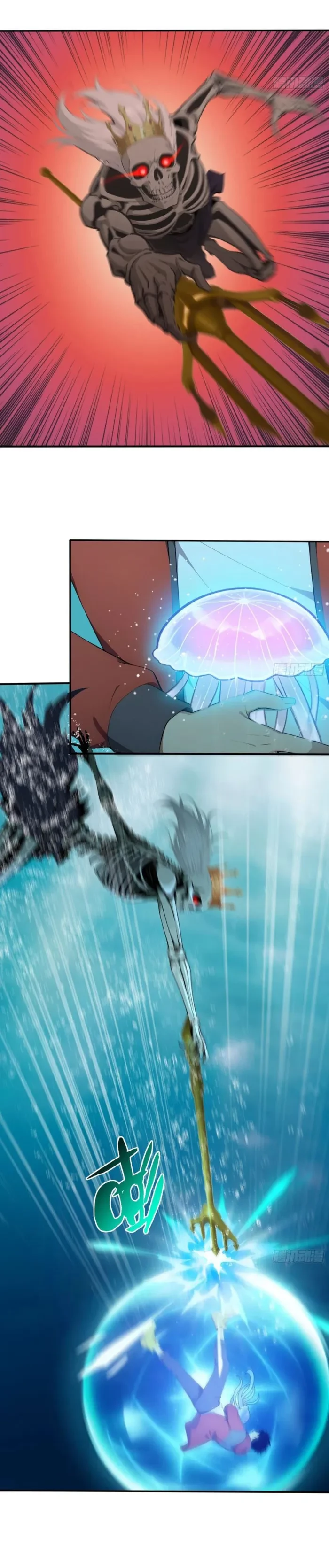 Number One Beast Master Chapter 104 - 8