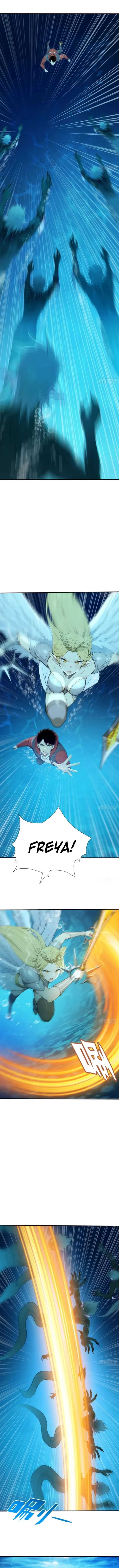 Number One Beast Master Chapter 103 - 2