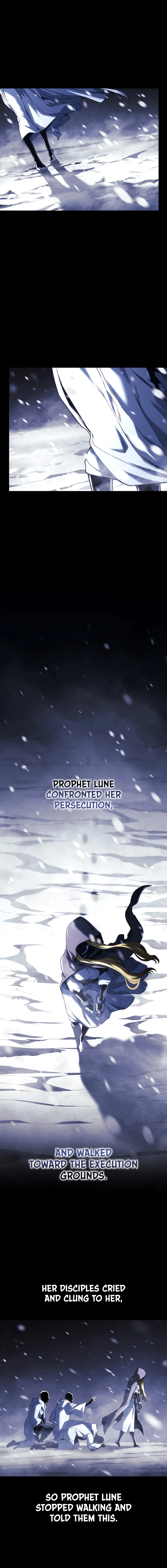 Revenge of the Baskerville Bloodhound Chapter 152 - 1