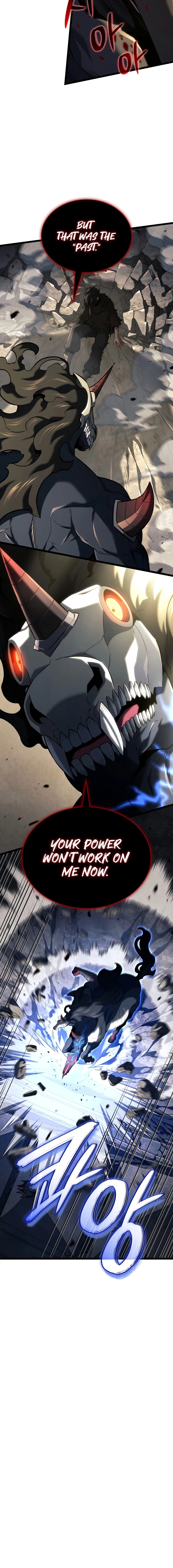 Revenge of the Baskerville Bloodhound Chapter 152 - 12