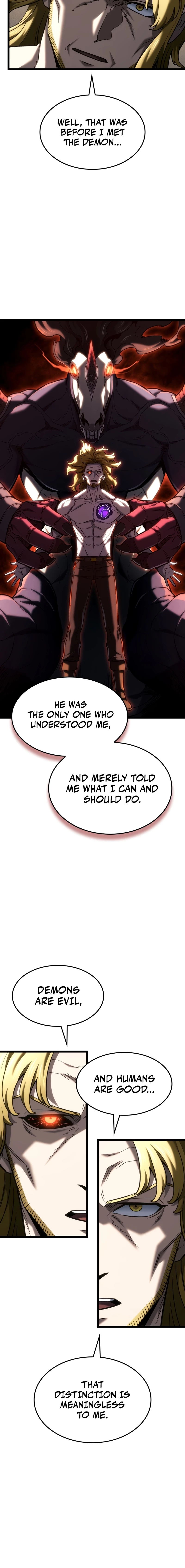 Revenge of the Baskerville Bloodhound Chapter 152 - 17