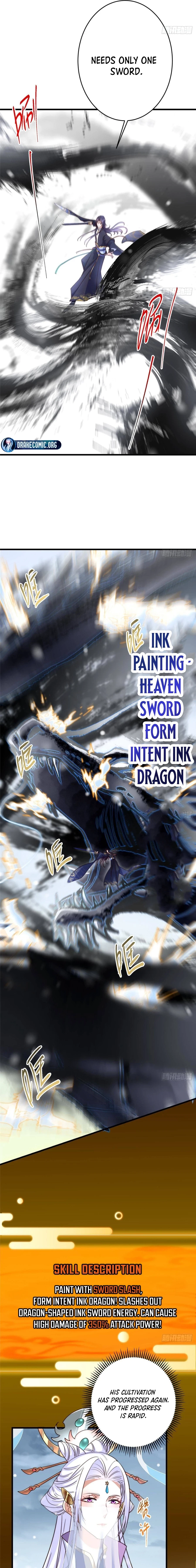 Keep a Low Profile, Sect Leader Chapter 589 - 3