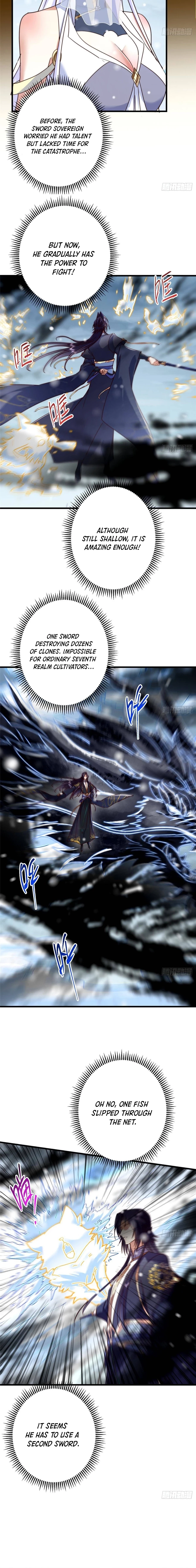 Keep a Low Profile, Sect Leader Chapter 589 - 4