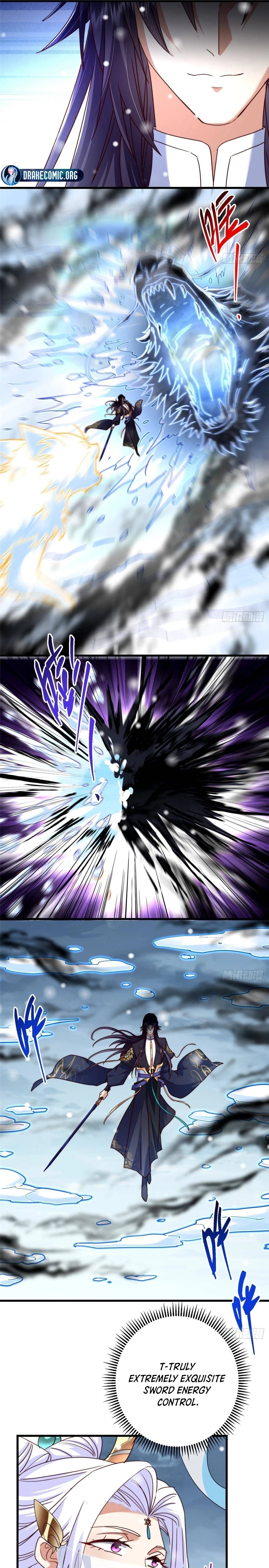 Keep a Low Profile, Sect Leader Chapter 589 - 5