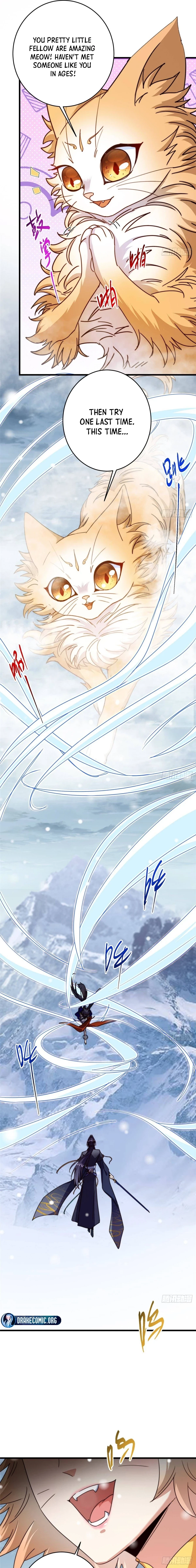 Keep a Low Profile, Sect Leader Chapter 589 - 7