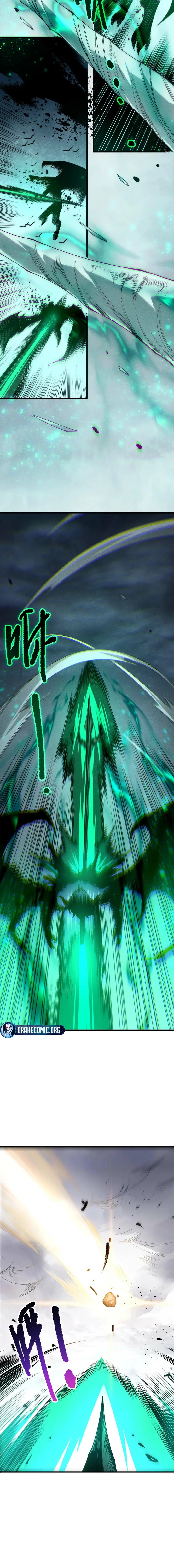 Necromancer, the Ultimate Scourge! Chapter 254 - 2