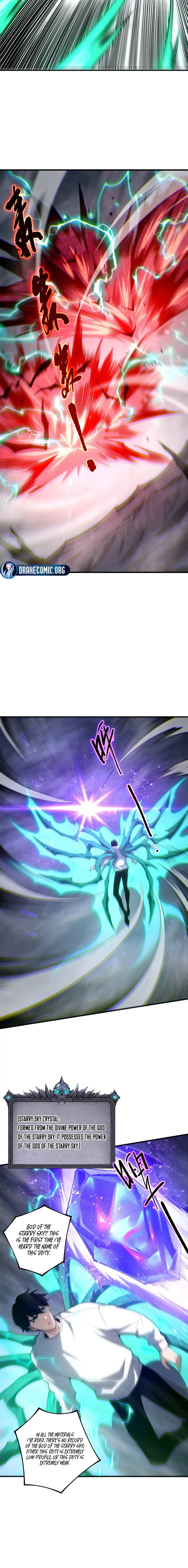 Necromancer, the Ultimate Scourge! Chapter 254 - 4