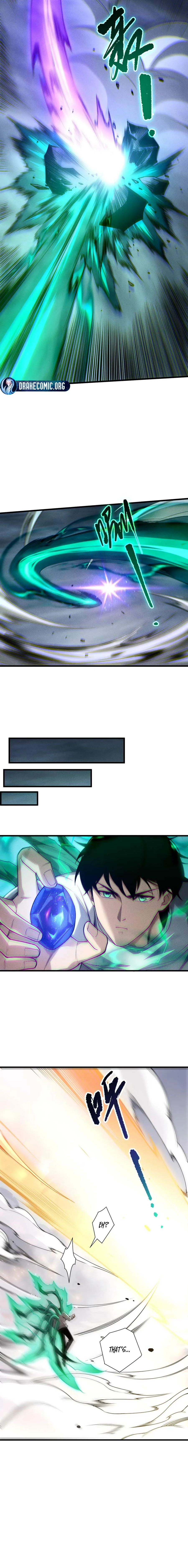 Necromancer, the Ultimate Scourge! Chapter 254 - 6