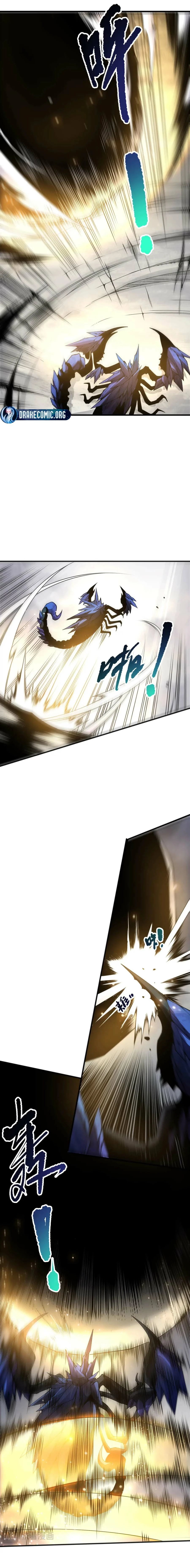 Necromancer, the Ultimate Scourge! Chapter 254 - 7