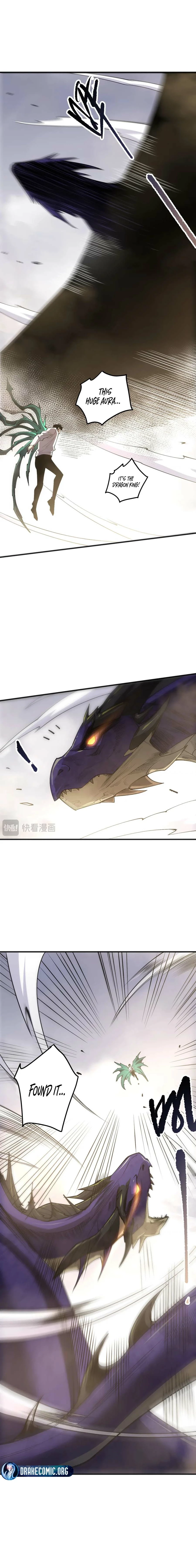 Necromancer, the Ultimate Scourge! Chapter 254 - 10