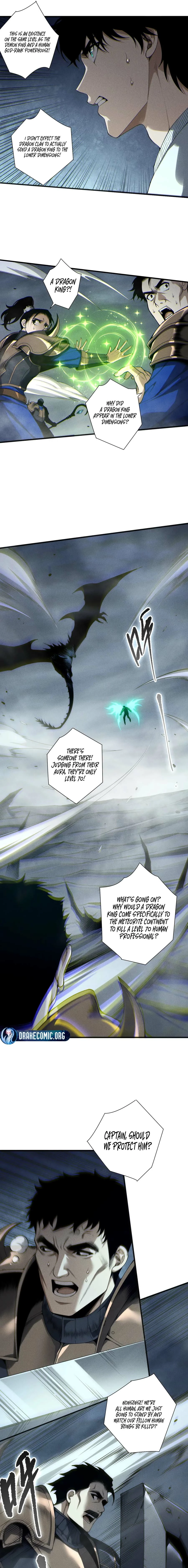 Necromancer, the Ultimate Scourge! Chapter 254 - 11