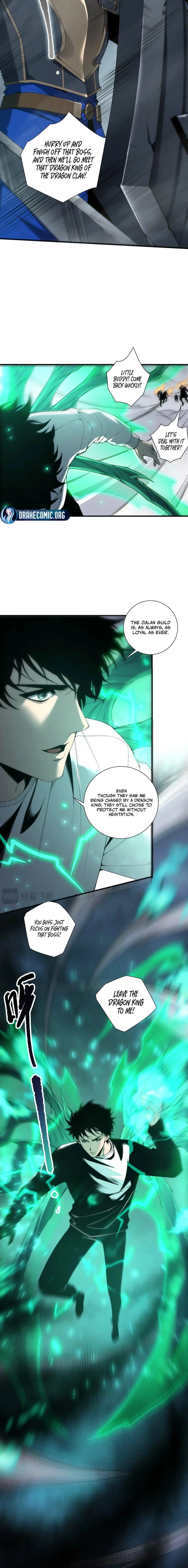 Necromancer, the Ultimate Scourge! Chapter 254 - 12