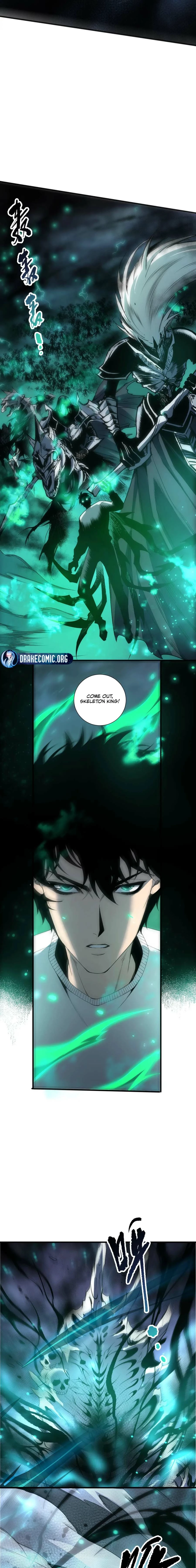 Necromancer, the Ultimate Scourge! Chapter 254 - 13