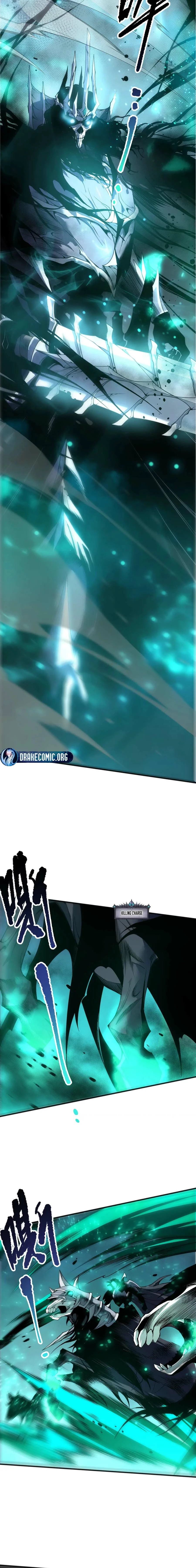 Necromancer, the Ultimate Scourge! Chapter 254 - 14