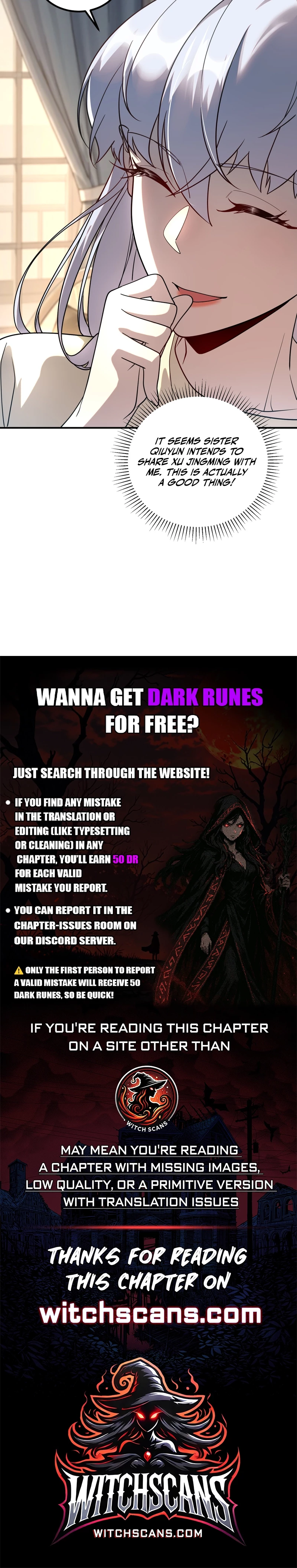 Awakening the Purple Thunder at the Beginning Chapter 54 - 15