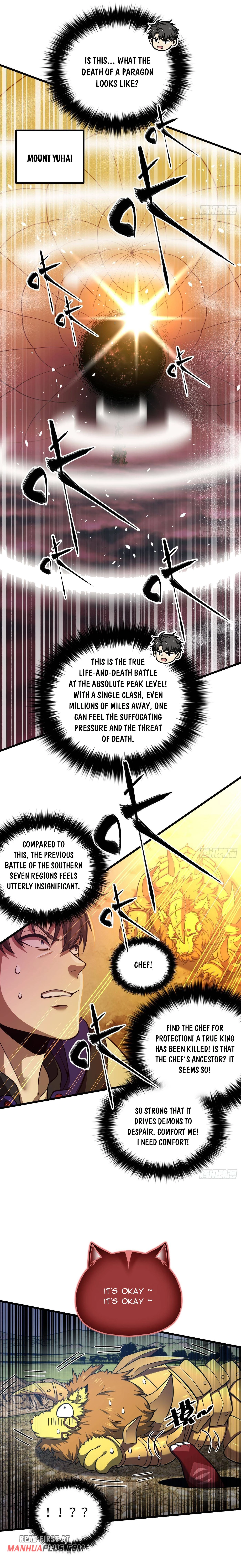 Global Martial Arts Chapter 342 - 2