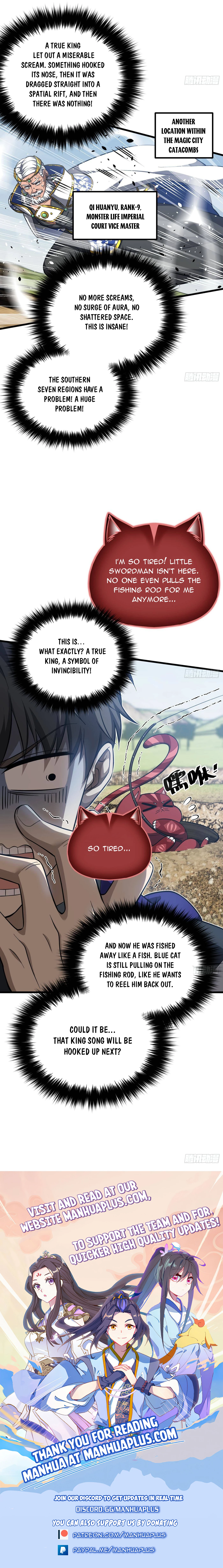 Global Martial Arts Chapter 342 - 15